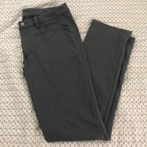 Lululemon ABC Pants